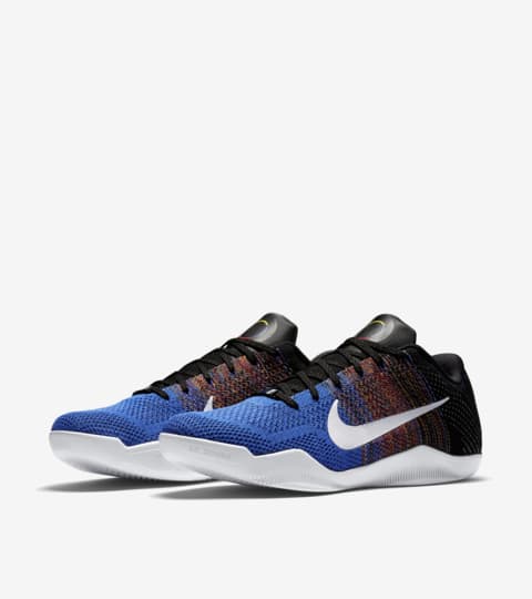 nike kobe 11 bhm
