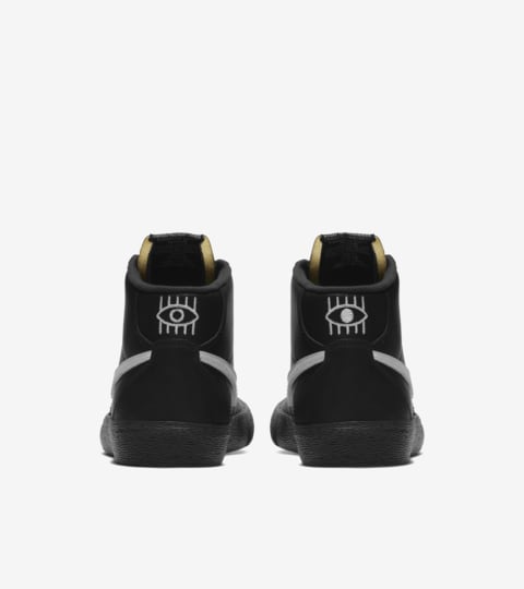lacey baker nike shoe