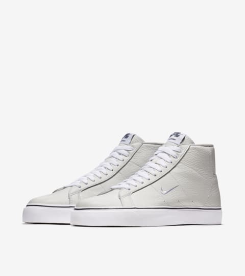 nike sb wknd blazer