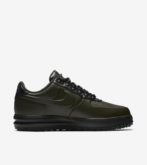duckboot low nike
