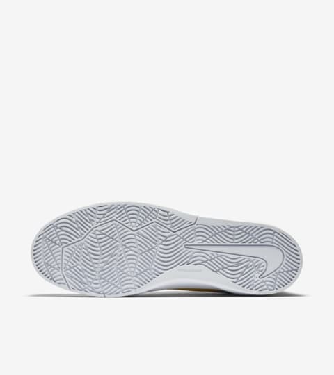 Nike Sb Bruin Hyperfeel Tour Yellow Nike Snkrs