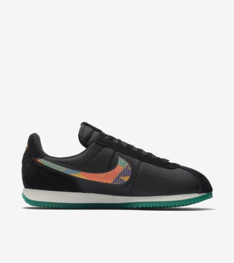 nike cortez latino heritage month