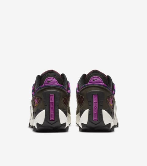 air skarn vivid purple