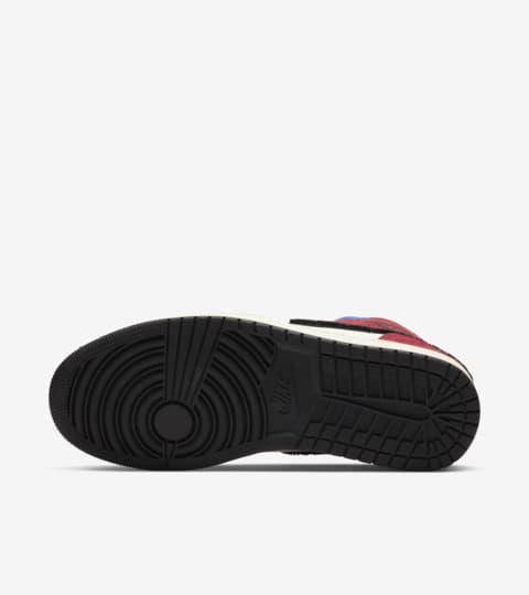 jordan 1 doble color