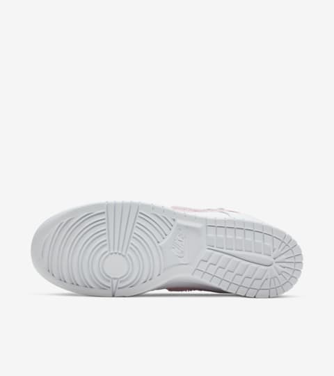 snkrs parra