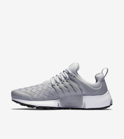 nike presto se