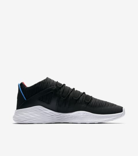 zapatillas jordan formula 23 low