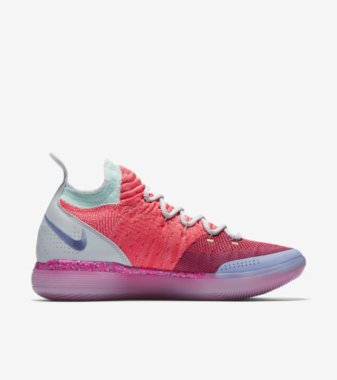 kd 11 purple