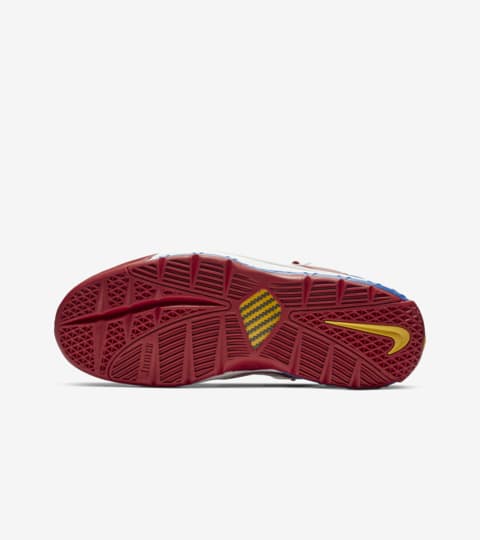lebron 3 sb