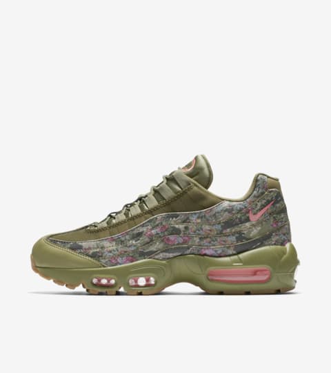 nike air max 95 camo nike air max 95 camo