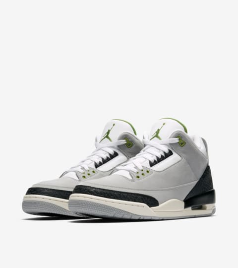 nike chlorophyll trainer