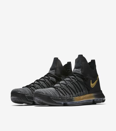 kd 9 elite flip the switch