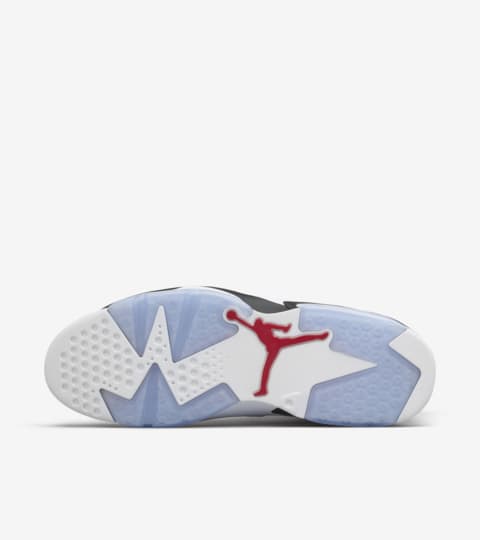 jordan vi carmine