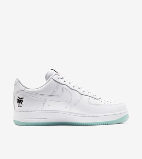 nike air force 1 earth day