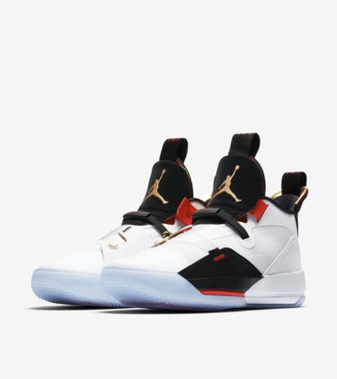 jordan 33 adapt