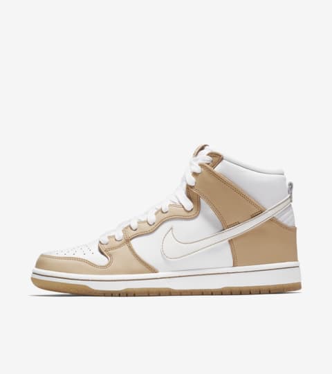 nike dunk high sb premier