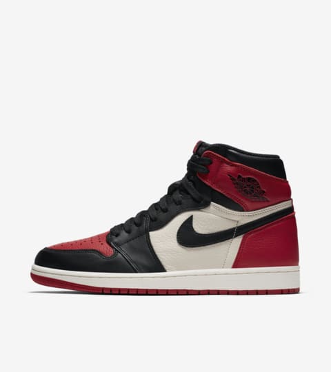 bred 1 release years