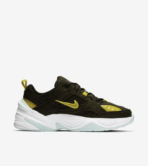w nike m2k tekno lx