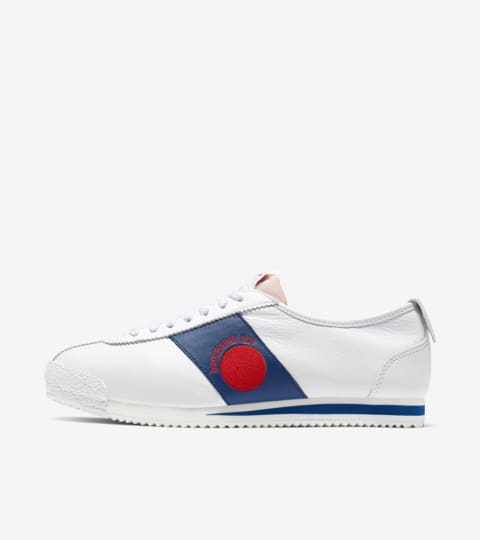 nike cortez dog pack