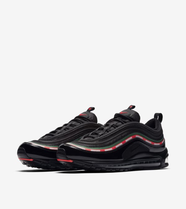 Nike Air Max 97 Undefeated Release Date. Nike SNKRS