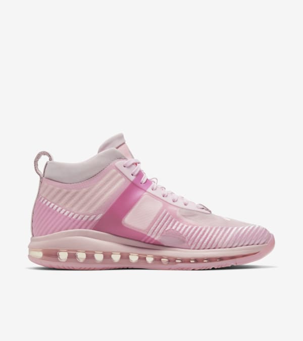 Lebron x john elliott icon fuchsia clearance