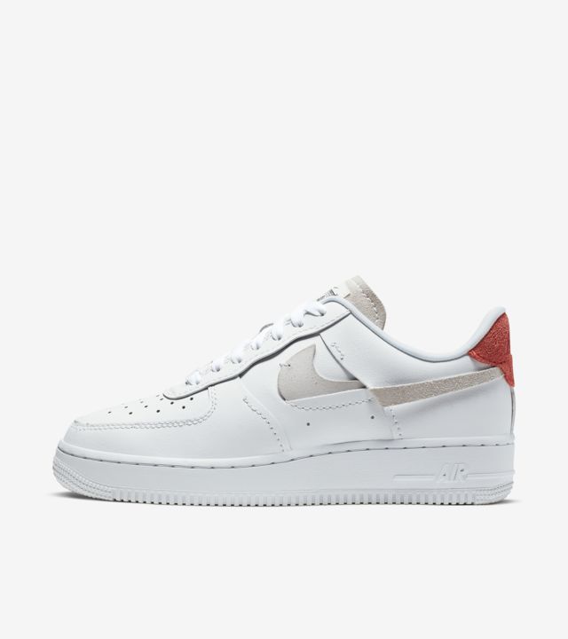 1 'vandalized' DateNike Air Release Snkrs Force Women's NOywm80vn