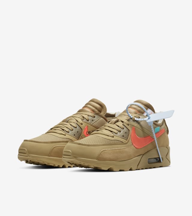 Desert ore nike outlet