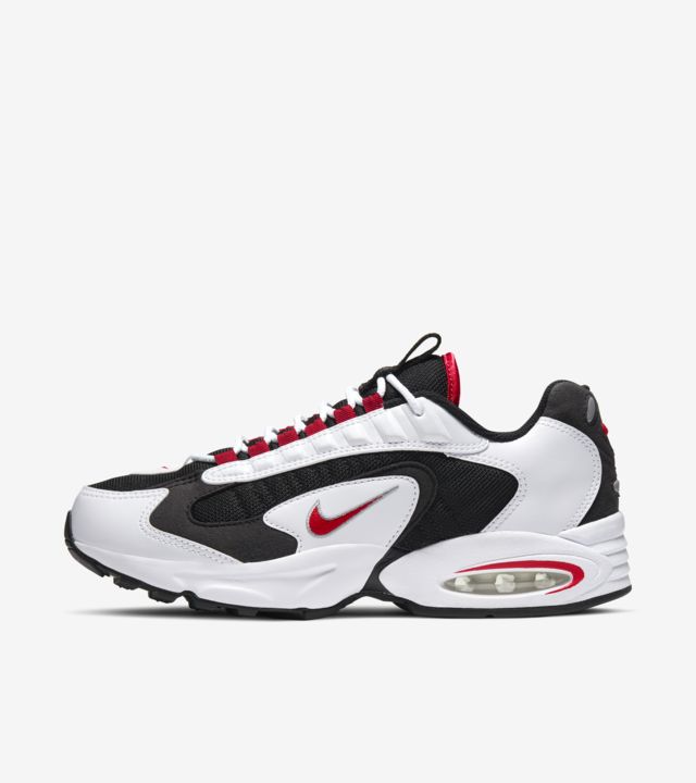 nike damen air max 96 gymnastikschuhe