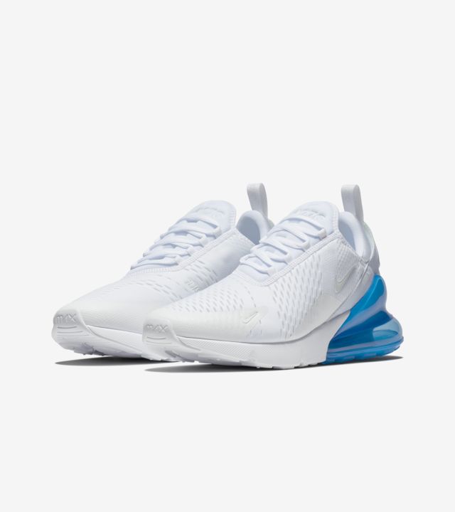 baby blue 270
