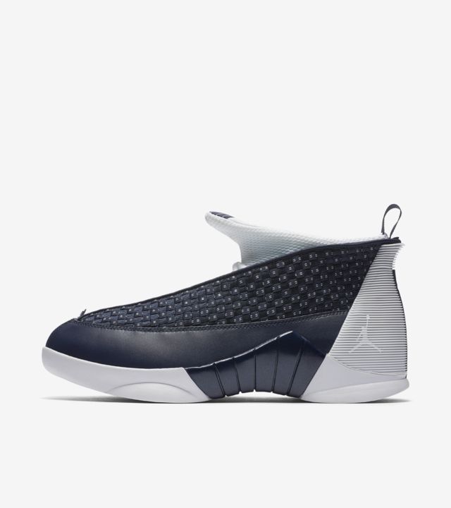 air jordan 15 Vendita