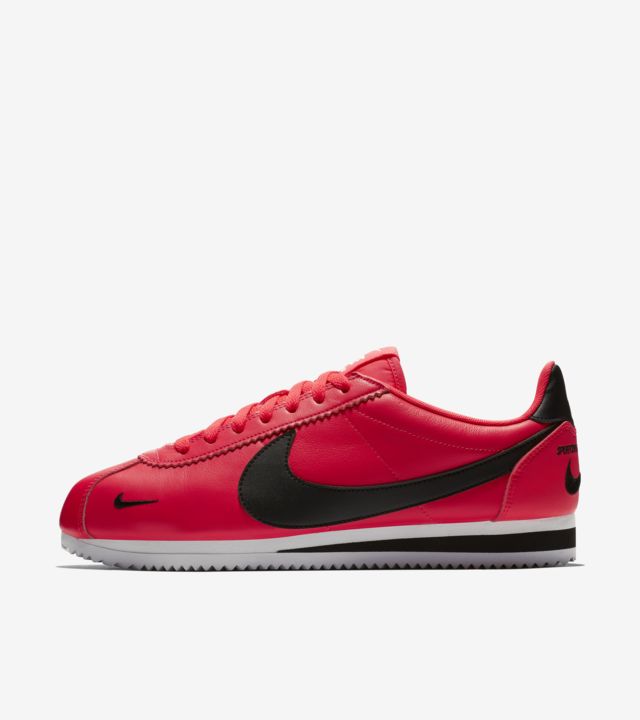 nike cortez hombre premiun nike cortez hombre premiun