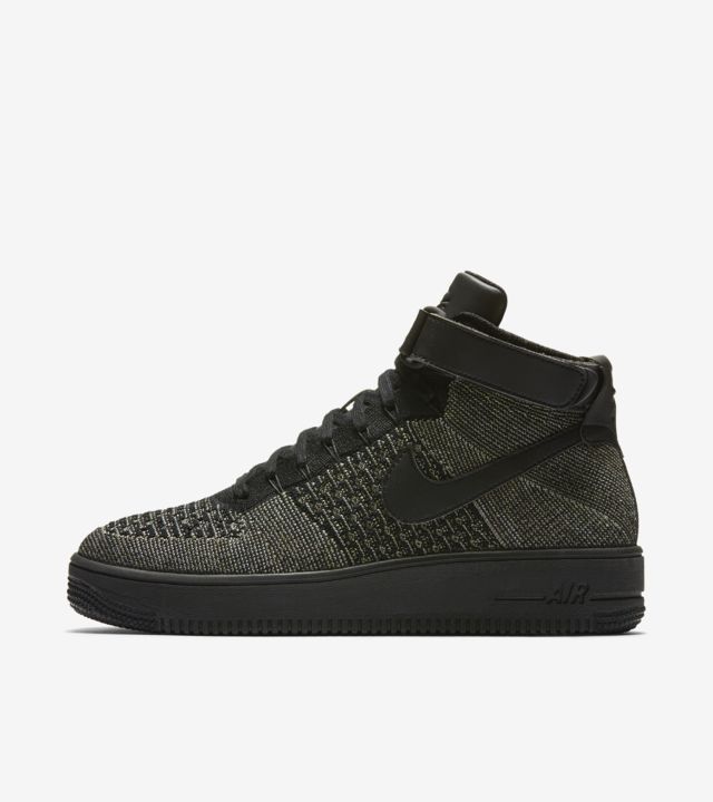 nike air force 1 ultra flyknit mid nike air force 1 ultra flyknit mid