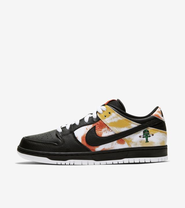 nike dunk mid mujer 