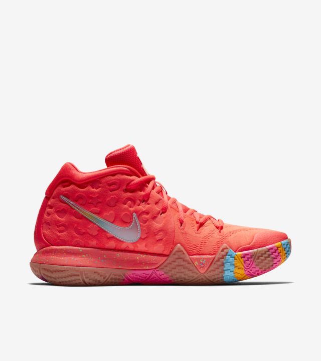 tenis nike kyrie 4