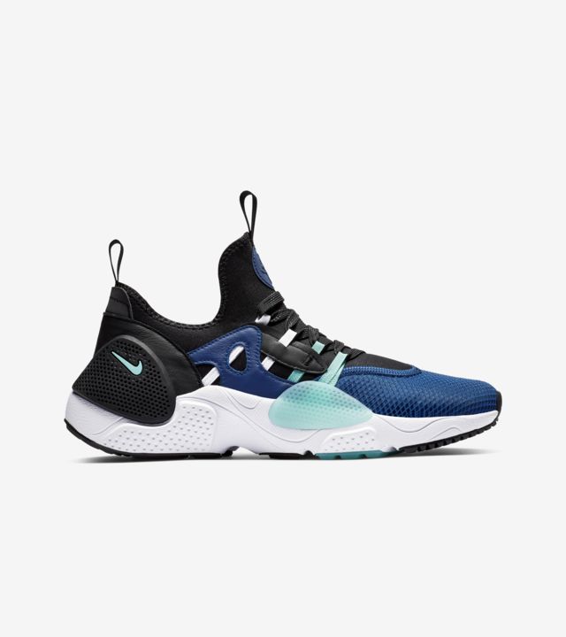 huarache nike blu huarache nike blu