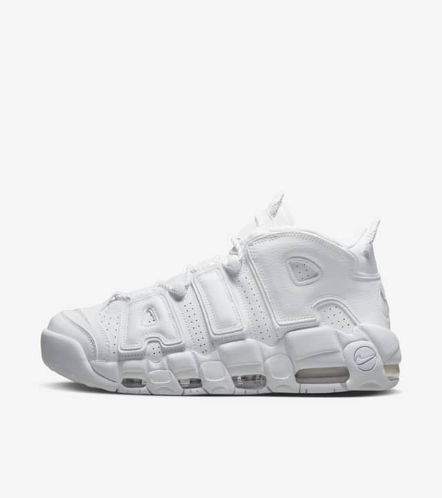 Nike Air More Uptempo Wit