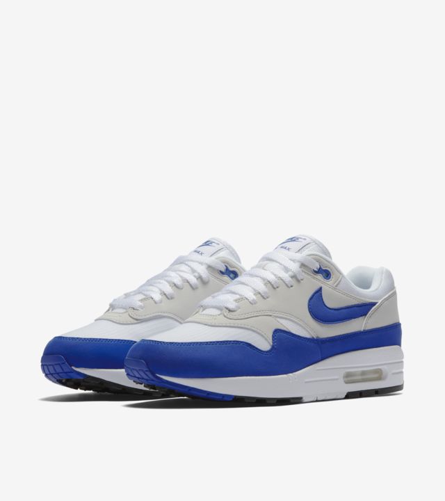 nike air max 1 bleu nike air max 1 bleu