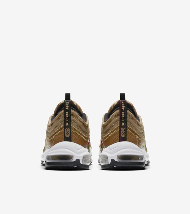 nike air max 97 cr7 nike air max 97 cr7