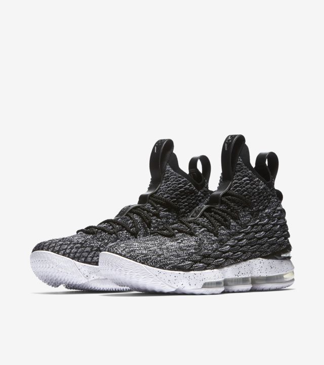 lebron 15 gs ashes