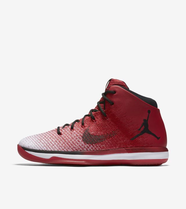 air jordan 31 Vendita