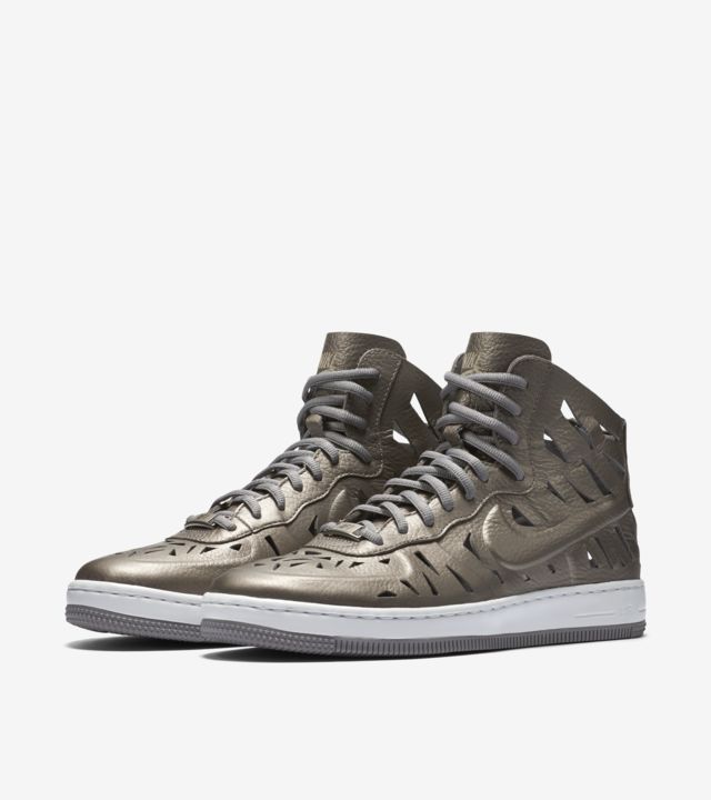 nike air force 1 ultra mid