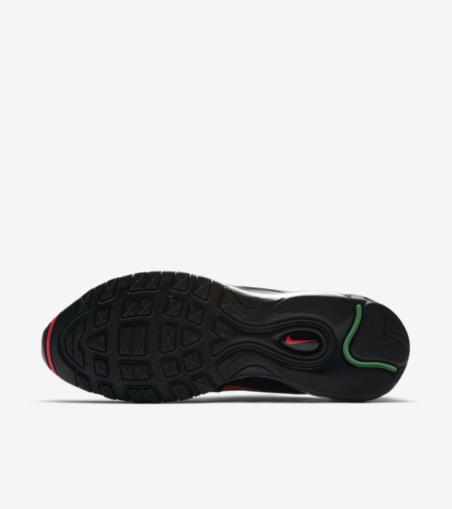 undefeated nike air max 97 undefeated nike air max 97