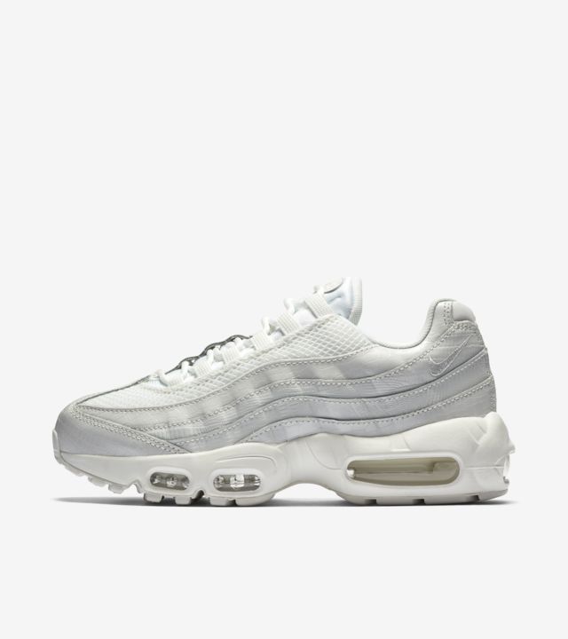nike air max 95 premium women's
