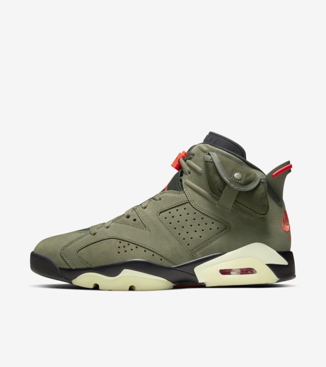 nike jordan 6