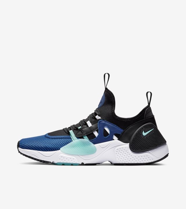 huarache nike blu huarache nike blu