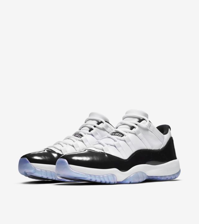 air jordan xi low