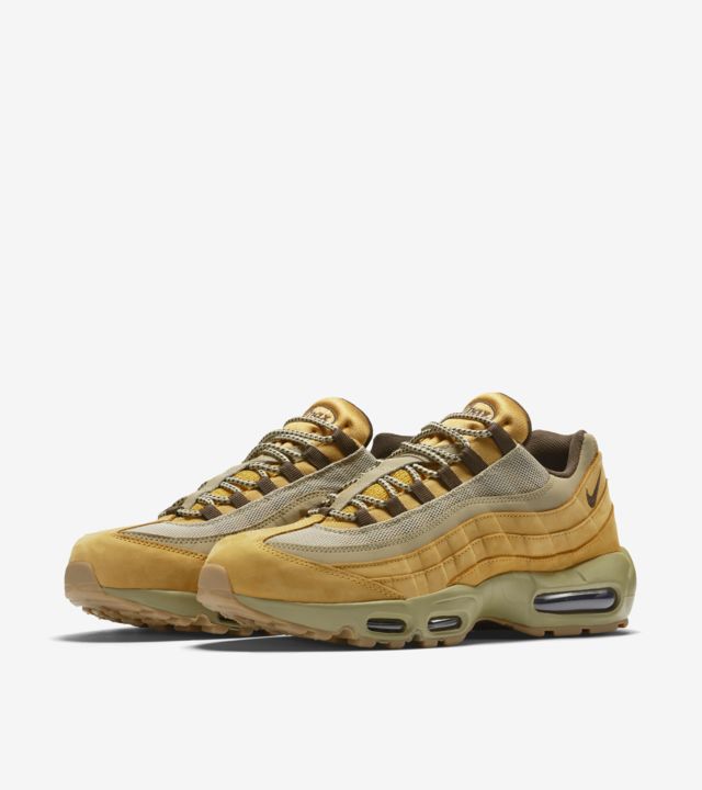 nike air max 95 winter premium