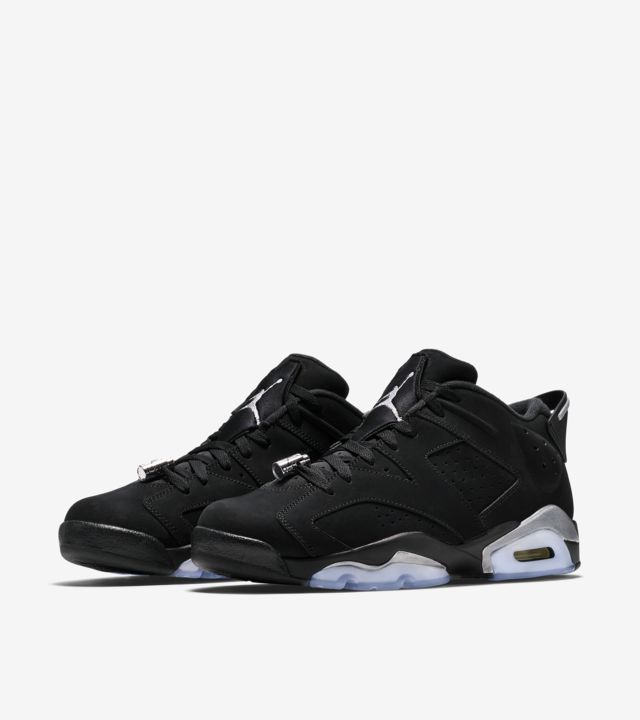 nike jordan 6 low