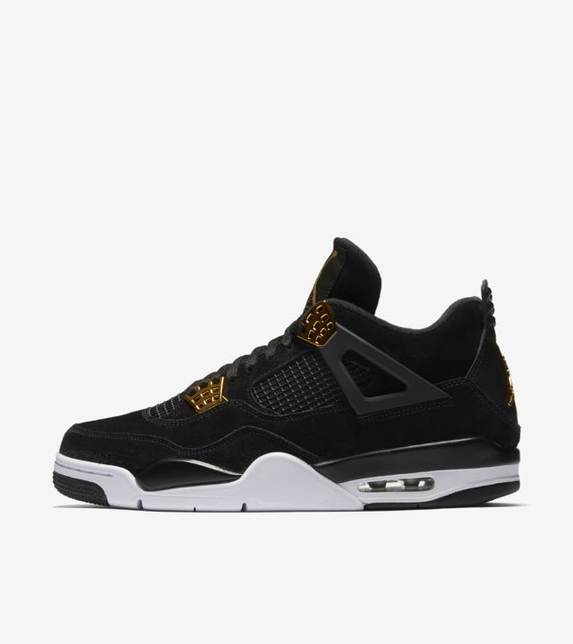 nike jordan 4 retro royalty