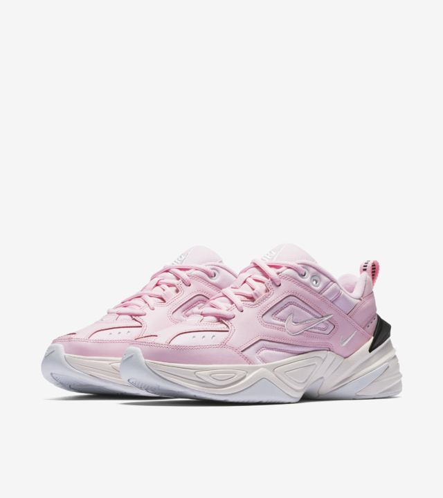 nike m2k tekno mujer rosa nike m2k tekno mujer rosa